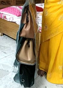 Bag Organiser