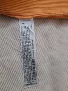 Cute Korean ZARA top 😍💌