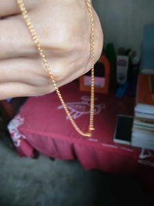 Combo of 2 New Chains