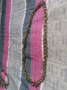 Gala Mein pahnane wala chain