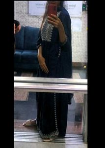 Kurta Pant With Dupatta