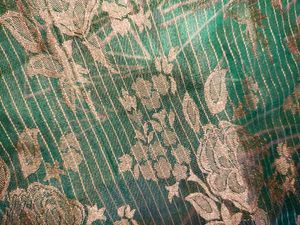 green kurti like new