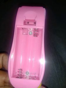 Korea Type Mini Sealing Machine