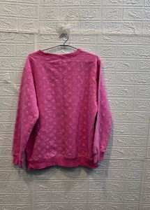 🇫🇷 Louis Vuitton Imported Sweatshirt