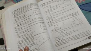 Manjeet Singh Maths Class 10 (Vol 1&amp;2)