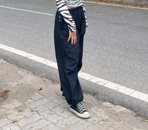 Parachute Pants