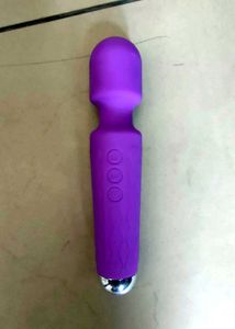 BRAND NEW MASSAGER