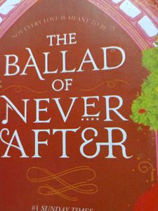 The Ballad of Never After