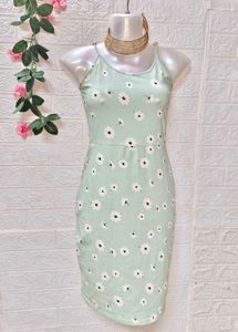 Size Exta Small 🎁Buy 2 Get 1 Free 🎁Floral Dress