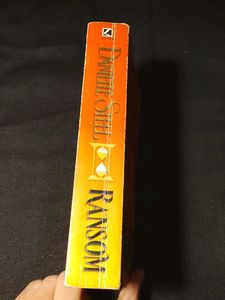 Ransom: A Novel by Danielle Steel