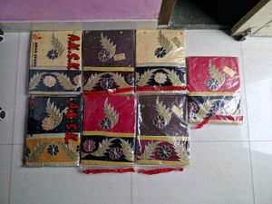 1 Suit Dress Material
