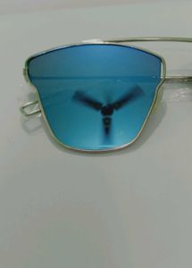 Sunglass Blue Polarized