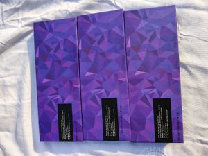Sugar Contour Kit 03 Shade