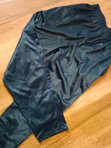 Track Pants With Pocket