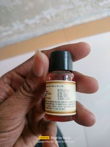 Combo T.A.C Beautif Eye Kajal Lush Black.  And Kama Ayurveda Face Serum