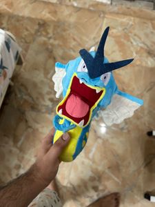 Pokemon Gyarados - Plush