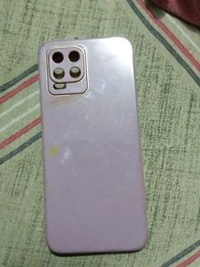 Realme8 Back Cover
