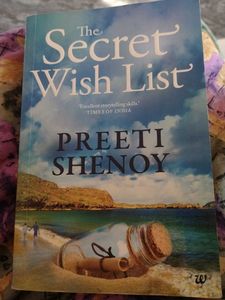 The Secret Wish list