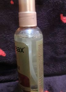 Streax Shine Hair Serum