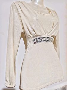 🎄Buy 2, Get 1 Free🎁 Long Sleeve Top