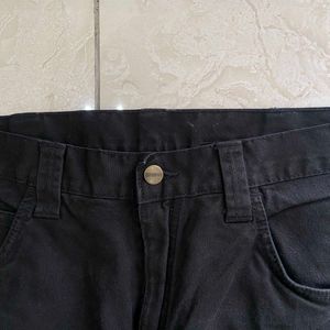 Dakota workwear double knee cargo pants