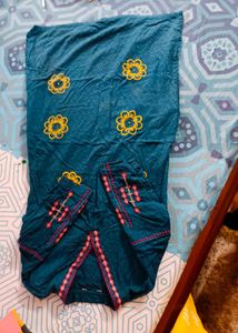 Dress Material Set Of 4