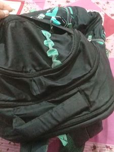 Skybags (School Or Travelling Bag )