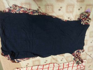 Kurta Pant Set