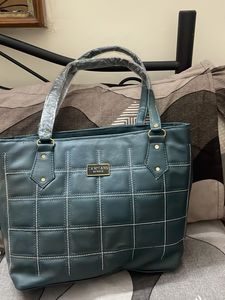 Chic Tote Bag