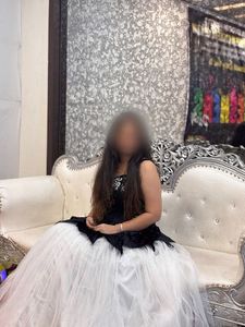 Elegant Princess Gown