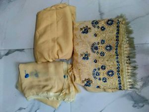 New Kurta Set