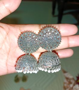 Earrings.     Buy 1 Get  One Free