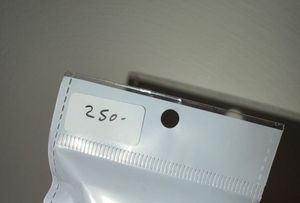 Floral Drop Earrings