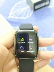 Noise Colorfit Pulse Smart Watch