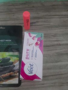 Skincare Bundle