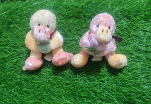 Duck Plush Toys