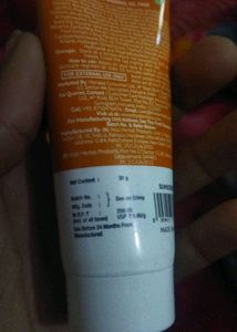 Derma Sunscreen
