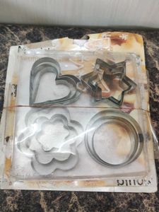 Moulds