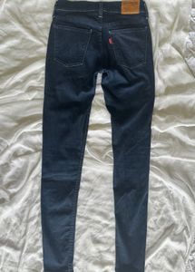 LEVI&#39;S Denim Jeans