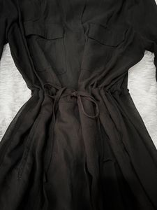 Korean Dress!