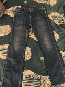 Levi's Branded Jeans