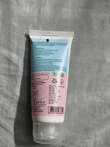 Glamveda Rice &amp; Ceramide Peel Off Mask