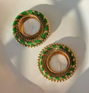 Combo 3(Green)