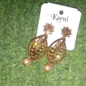 Most Beautiful Earings For Girls And Women