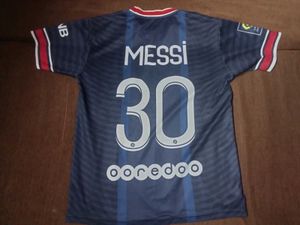 Paris Saint-Germain Jersey