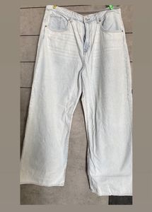 H&M Baggy Jeans