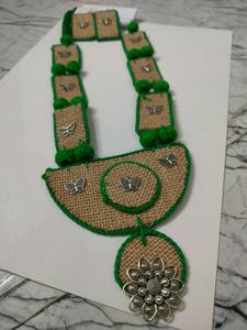 Handmade Jewellery Set