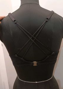 Bombshell Pushup Hard Bra