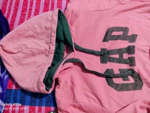 Hoodie for girls