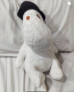 Moomin Patrick Combo